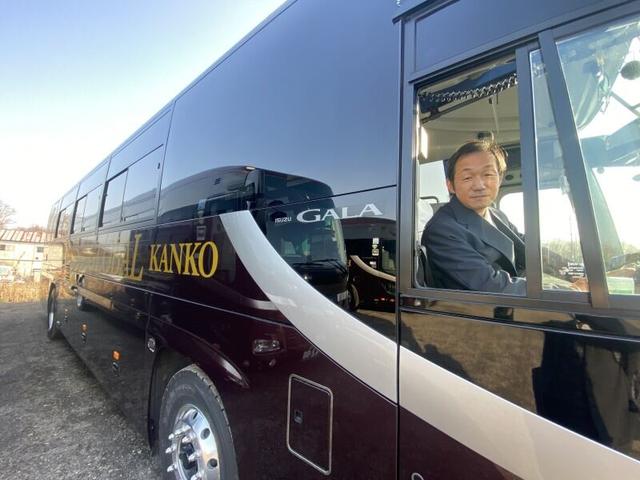 【年収400万円以上！】WEB面接OK/残業なし/バスの運行管理(オフィス、北広島市)のイメージ画像