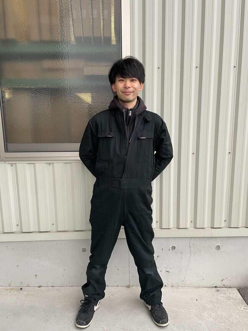 株式会社LeAnnの制服3