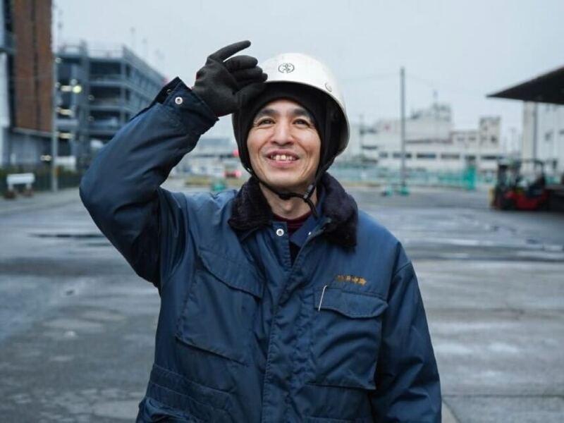 神戸中央冷蔵株式会社の仕事画像1