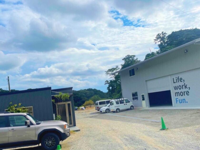 株式会社喜信の制服8