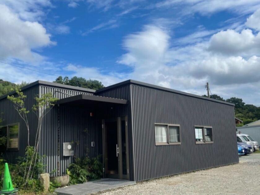 株式会社喜信の制服7