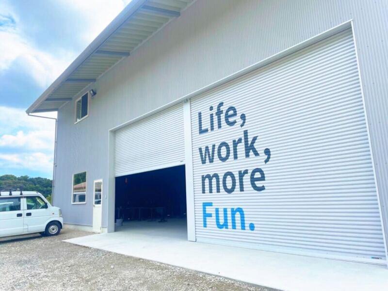 株式会社喜信の仕事画像2