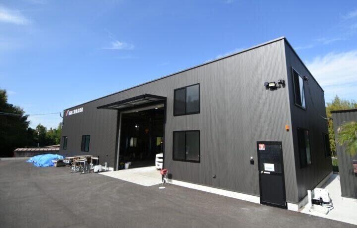 株式会社喜信の制服6