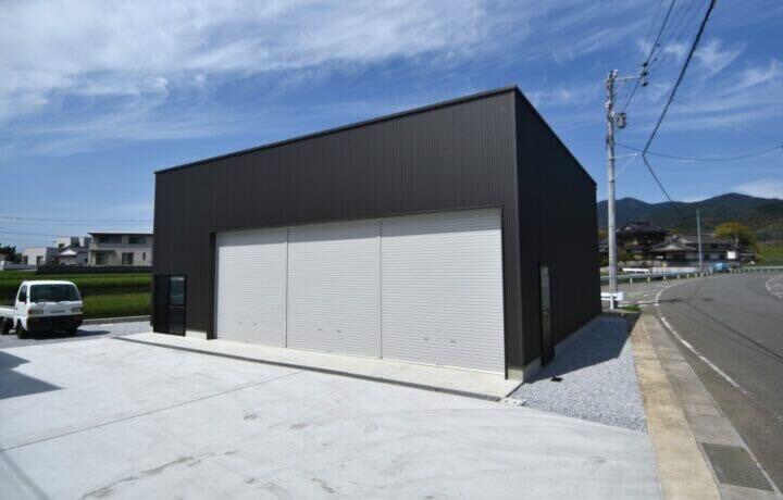 株式会社喜信の制服5