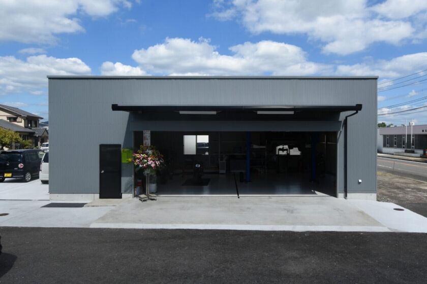 株式会社喜信の制服3