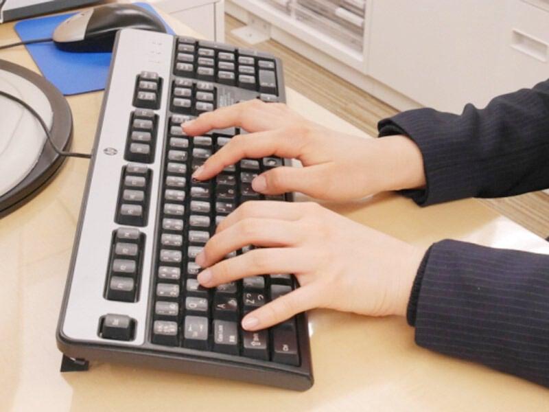 国際ハイヤー株式会社　丸の内営業所の仕事画像2