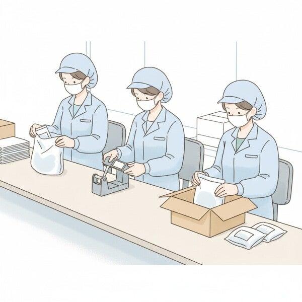 アイ・ビー・エス株式会社の仕事画像3