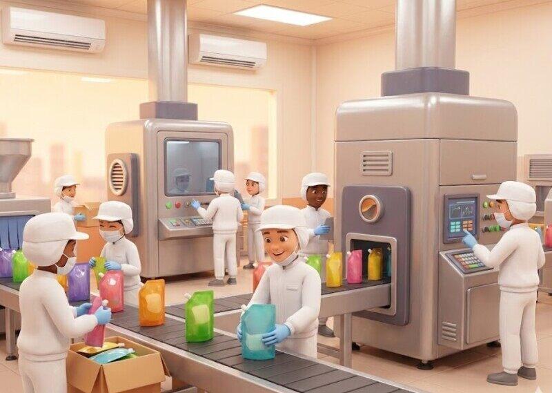 アイ・ビー・エス株式会社の仕事画像1