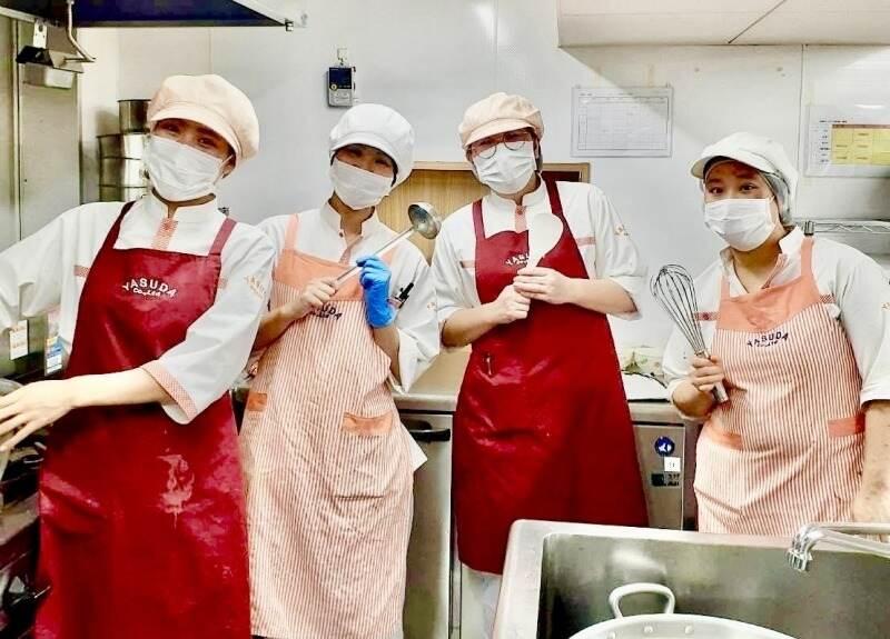 株式会社安田物産【勤務地】津久井給食センターの仕事画像3