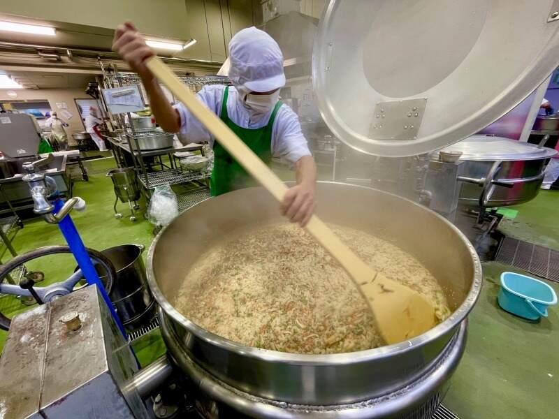 株式会社安田物産【勤務地】津久井センターの仕事画像3