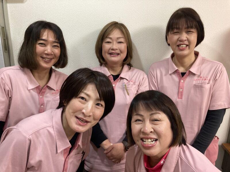 社会医療法人信愛会の仕事画像1