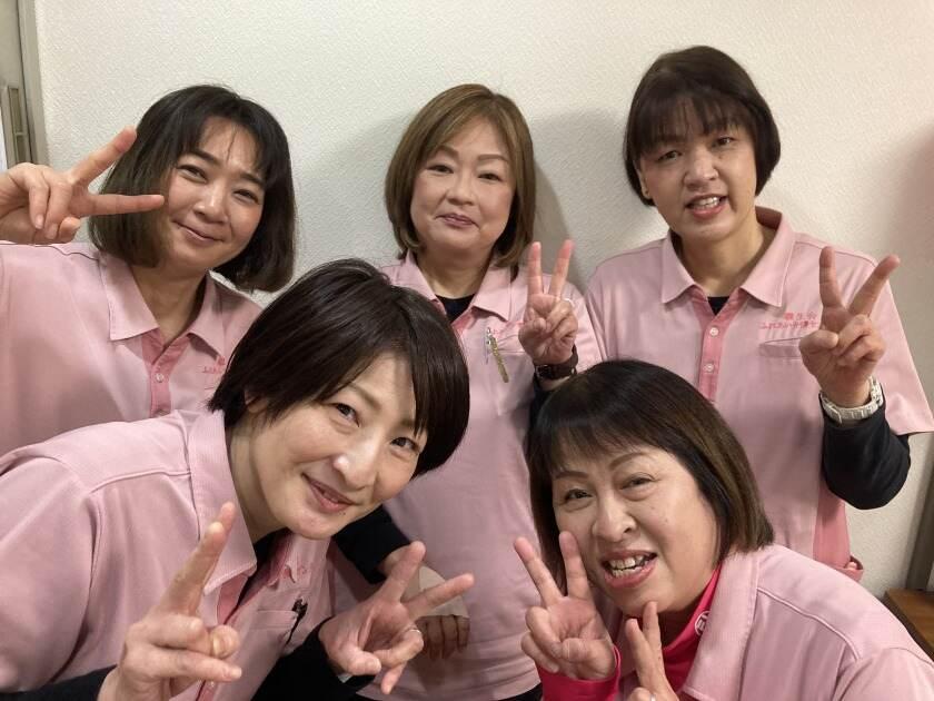 社会医療法人信愛会の制服3