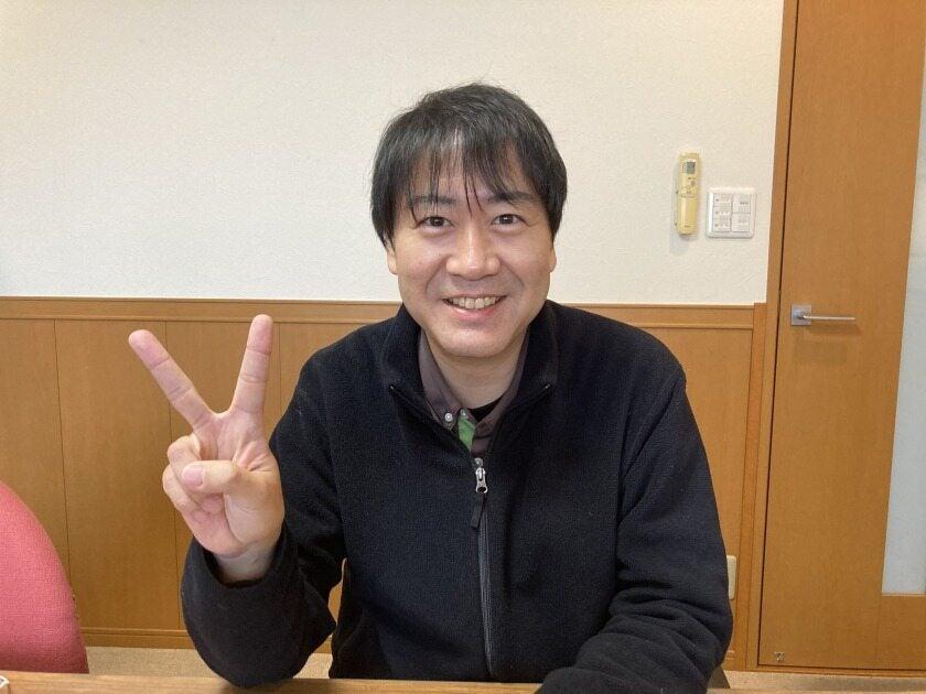 ふれあい介護支援センター/ふれあい介護センター（社会医療法人信愛会）の制服2