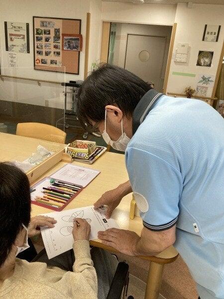 社会医療法人信愛会 畷生会 遊々館の仕事画像2