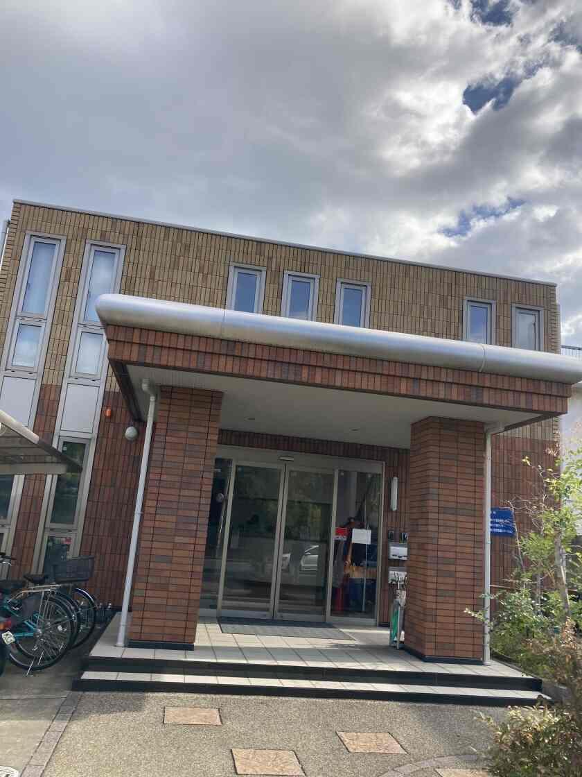 社会医療法人信愛会の制服4