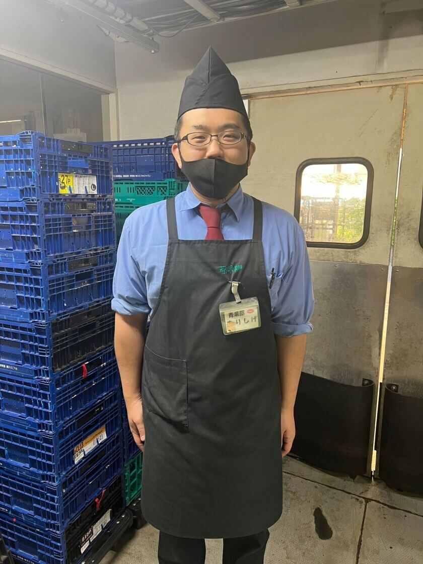 アール元気 Luz湘南辻堂店の制服2