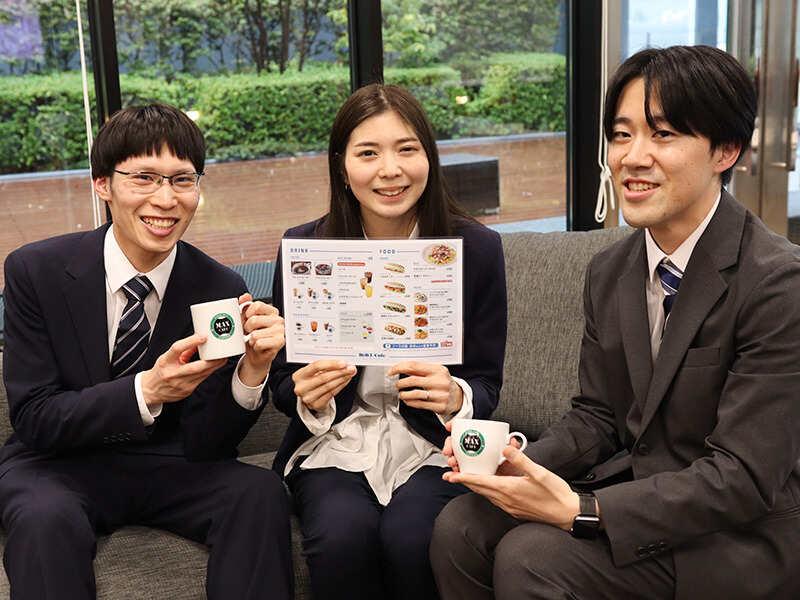 株式会社リブマックスグループ リブ・マックス　人事総務部の仕事画像3