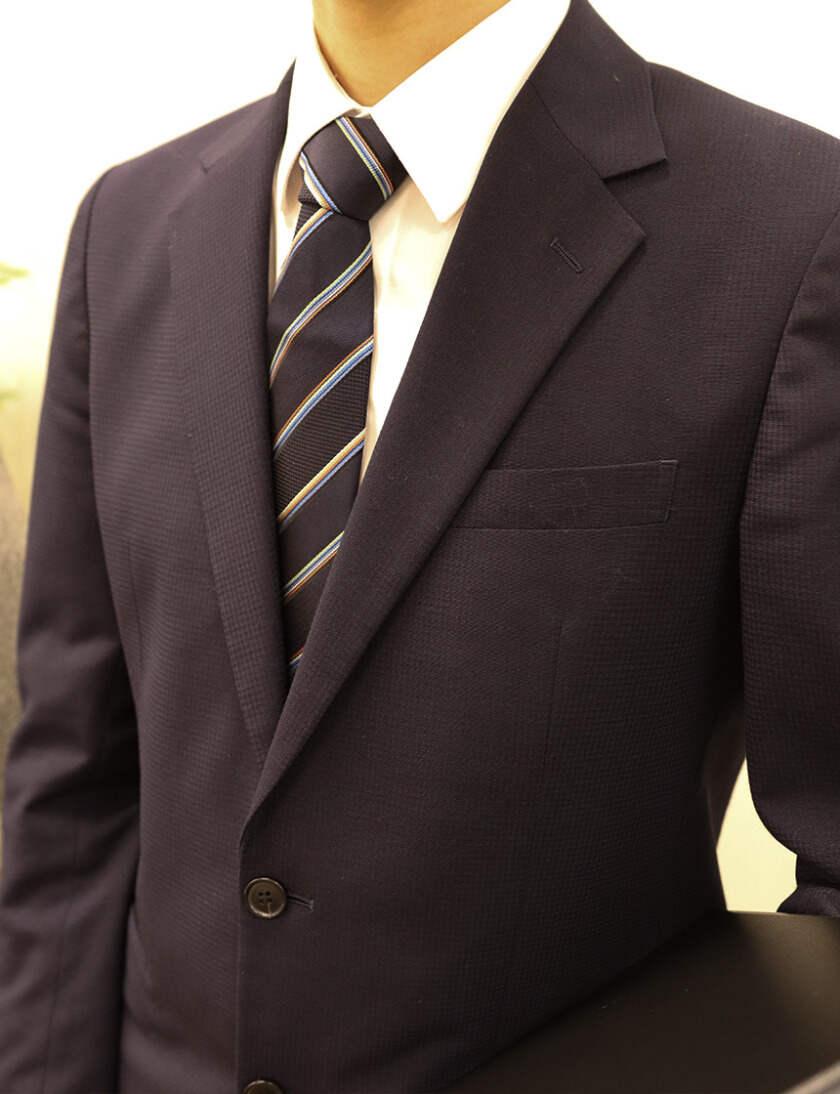 株式会社リブマックスグループ リブ・マックス　人事総務部の制服3