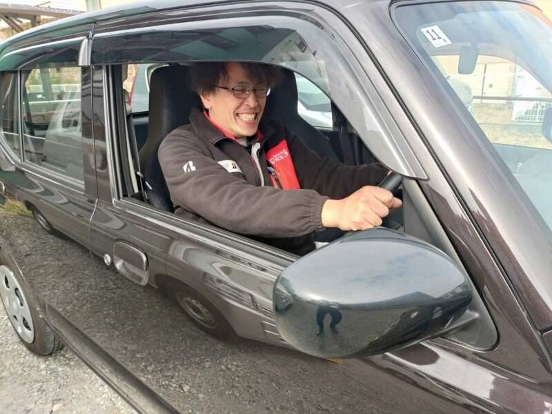 車検のコバック　大谷田店の仕事画像1