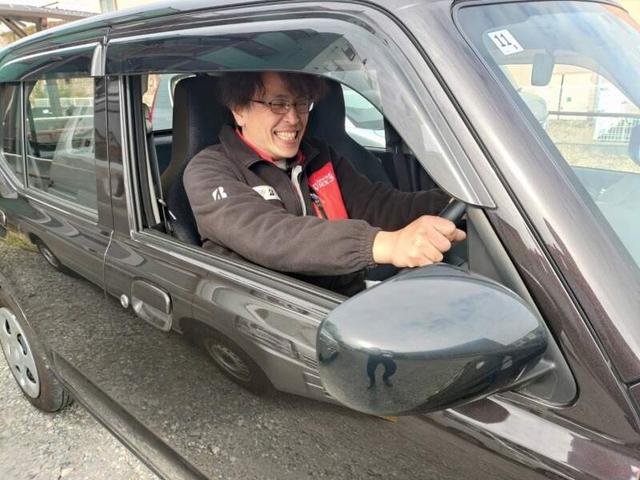 【週5で月20万円超/日祝休み】固定勤務OK!回送ドライバー(軽作業・物流、足立区)のイメージ画像