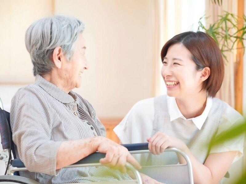 株式会社北つくば会　採用窓口【グッドデイサービス花室】の仕事画像2