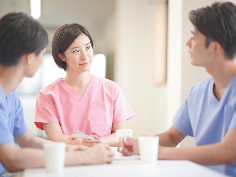 株式会社北つくば会　採用窓口【グッドデイサービス花室】の仕事画像2