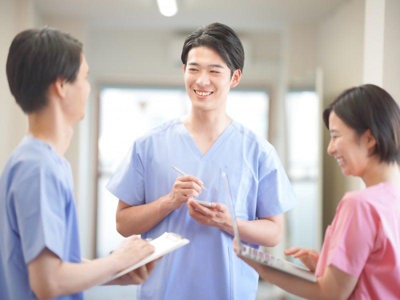 株式会社北つくば会　採用窓口【グッドデイサービス高野】の仕事画像2