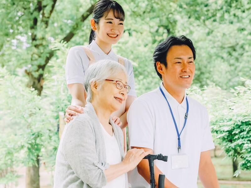 株式会社北つくば会　採用窓口【グッドデイサービス大貫】の仕事画像2