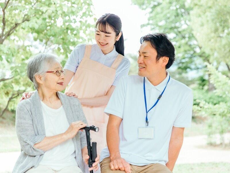 株式会社北つくば会　採用窓口【グッドデイサービス高野】の仕事画像2