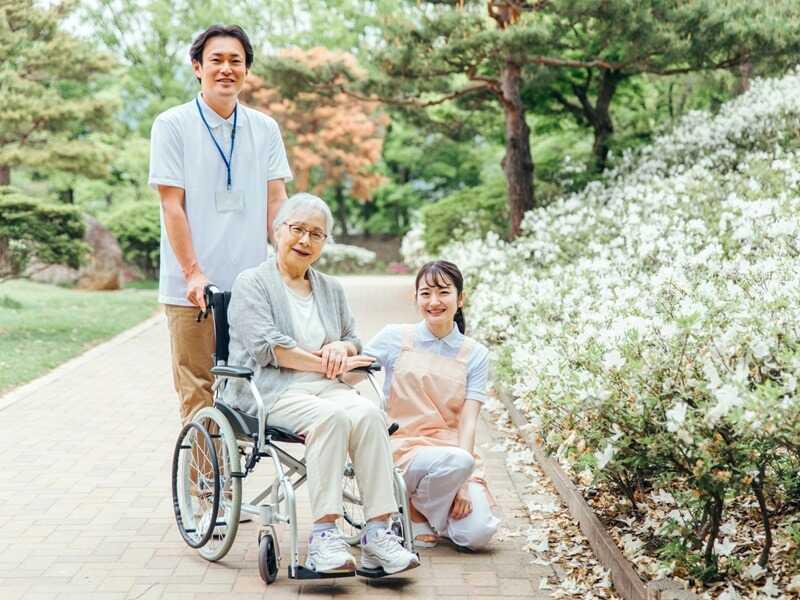 株式会社北つくば会　採用窓口【グッドデイサービス花室】の仕事画像2