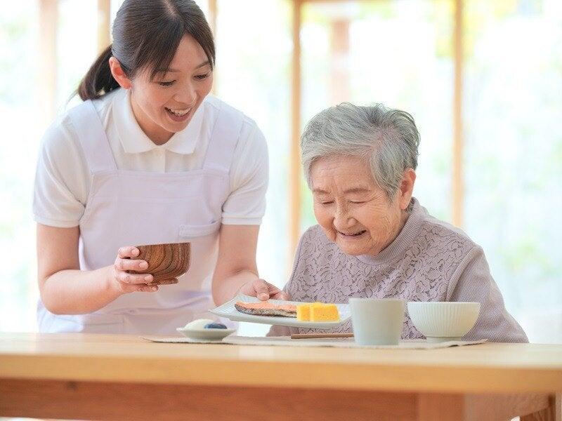 株式会社北つくば会　採用窓口【グッドデイサービス花室】の仕事画像2