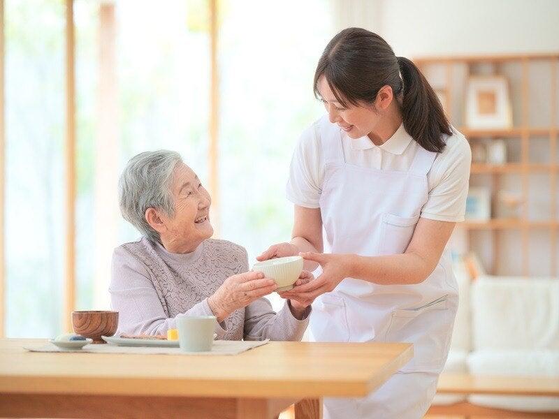 株式会社北つくば会　採用窓口【グッドデイサービス高野】の仕事画像2