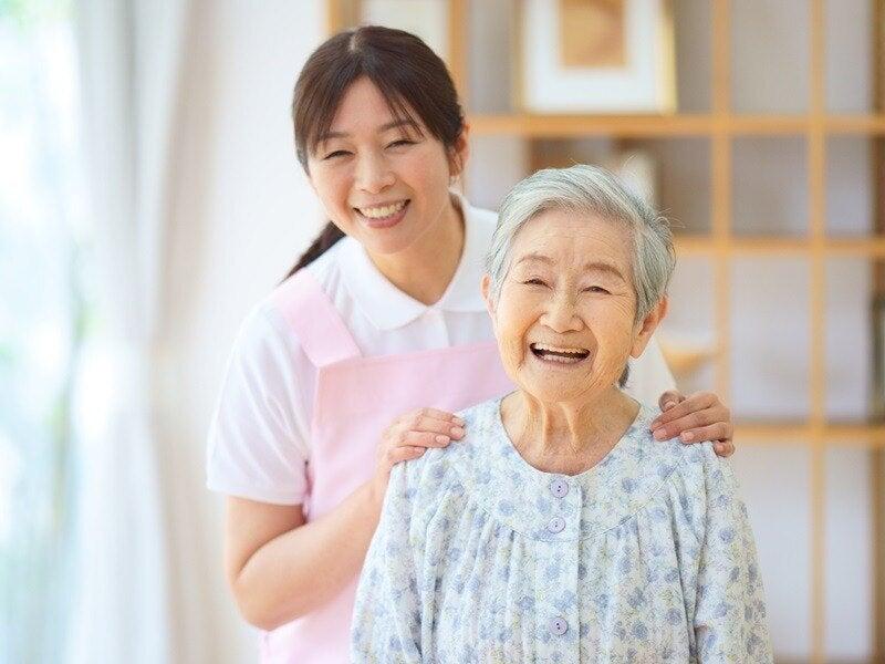 株式会社北つくば会　採用窓口【グッドデイサービス花室】の仕事画像2