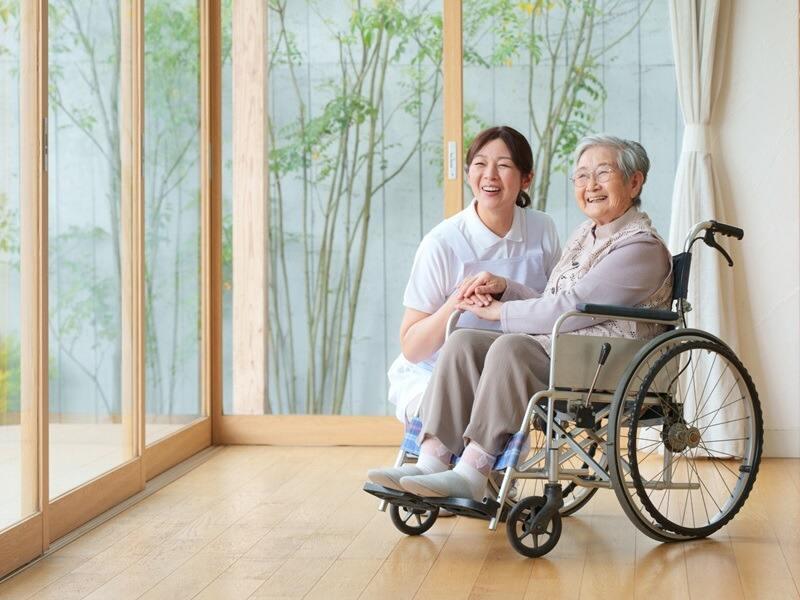 株式会社北つくば会　採用窓口【グッドデイサービス大貫】の仕事画像2