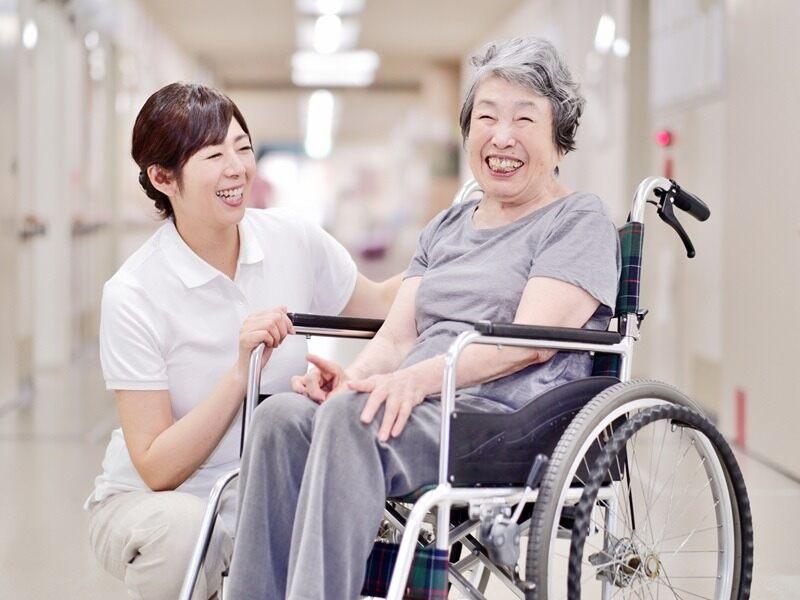 株式会社北つくば会　採用窓口【グッドデイサービス高野】の仕事画像2