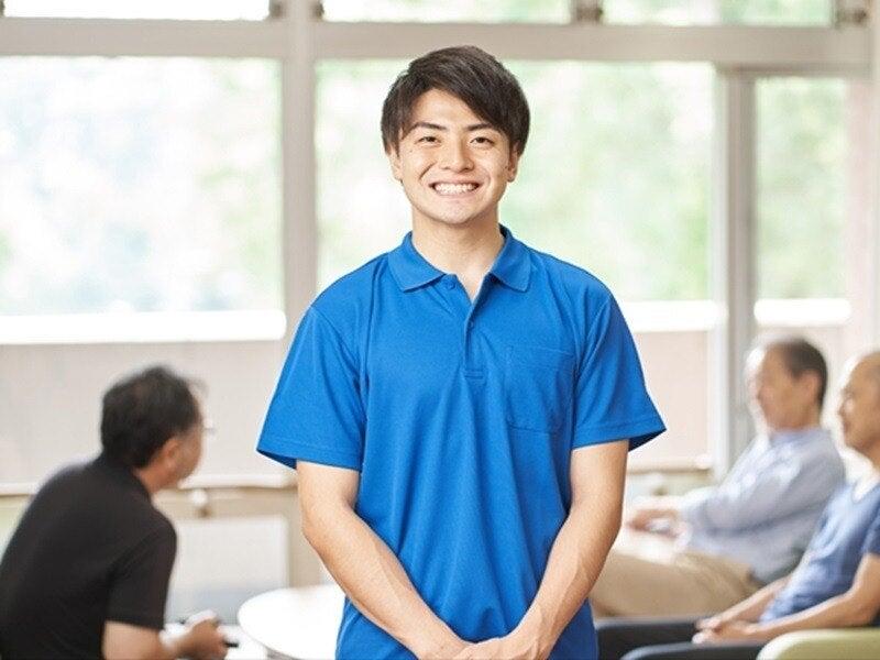 株式会社北つくば会　採用窓口【グッドデイサービス高野】の仕事画像1