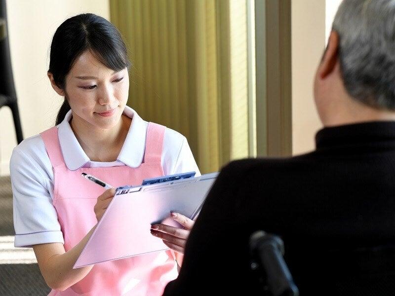 株式会社北つくば会　採用窓口【グッドデイサービス花室】の仕事画像2