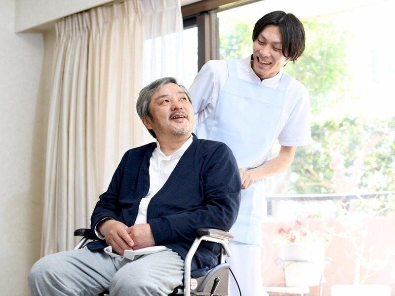 株式会社北つくば会　採用窓口【グッドデイサービス高野】の仕事画像2