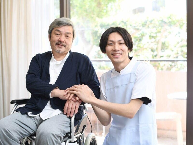 株式会社北つくば会　採用窓口【グッドデイサービス高野】の仕事画像2