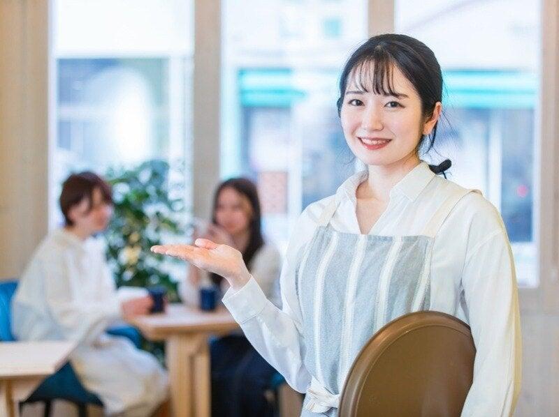 SPICE　LIFE　TOKYOの仕事画像3