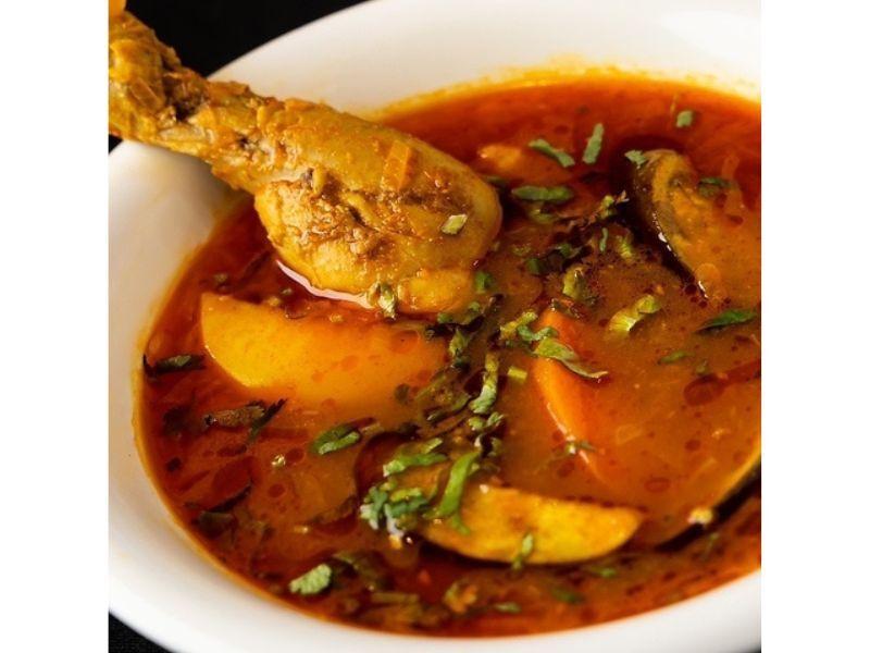 SPICE　LIFE　TOKYOの仕事画像2