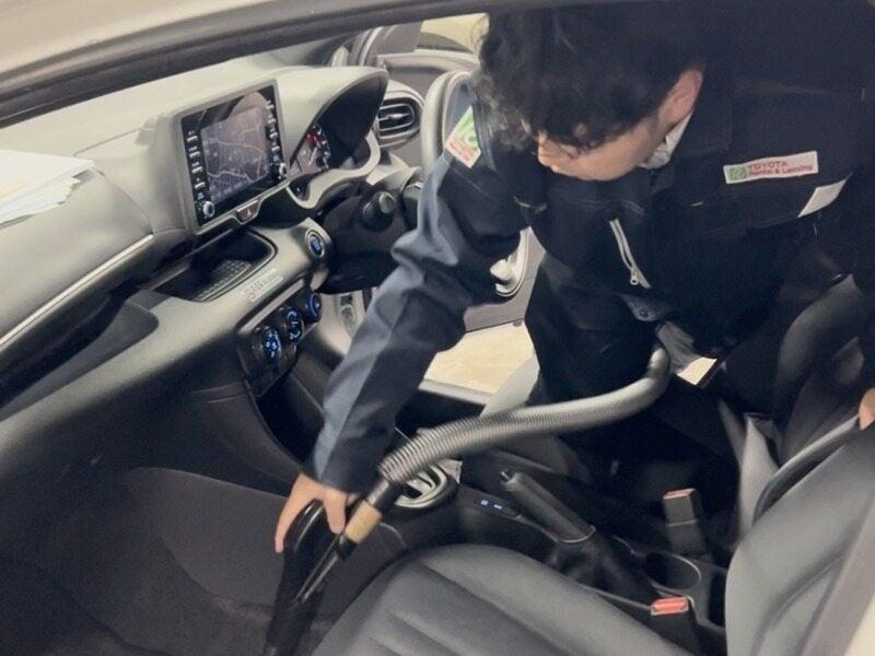 株式会社トヨタレンタリース兵庫の仕事画像3