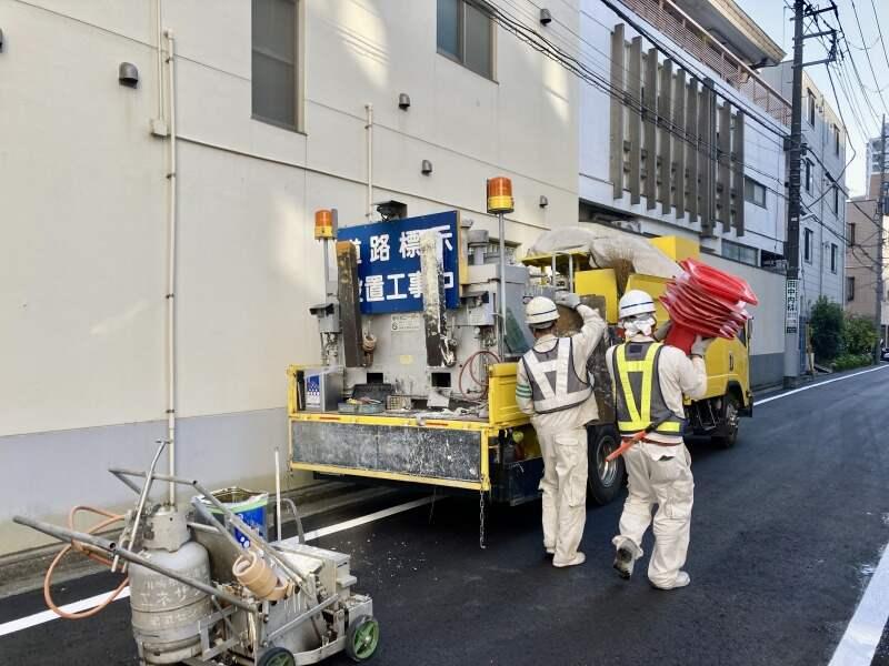 株式会社道建の仕事画像2