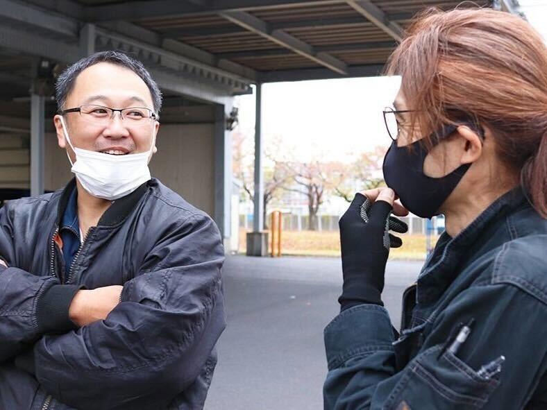 株式会社福籠(足立区エリア)の仕事画像3