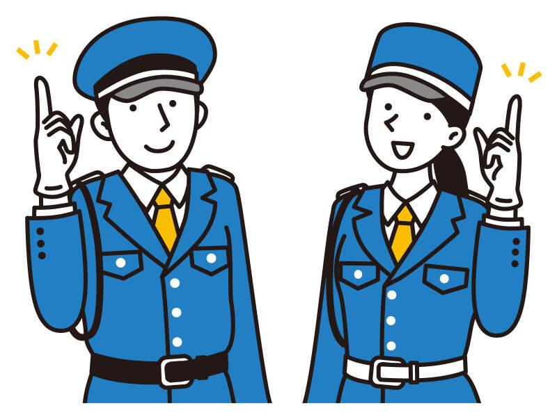 株式会社帝国警備新社の仕事画像3