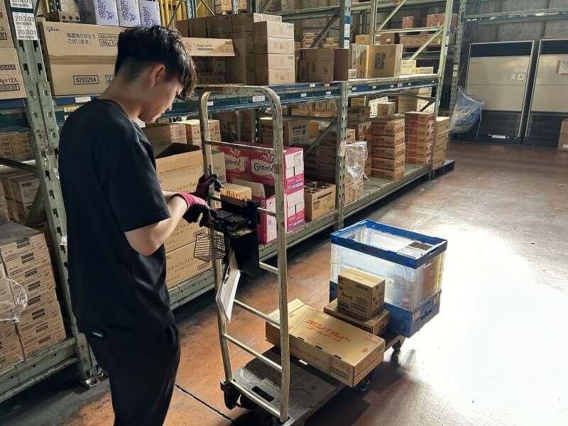 株式会社K&Sの仕事画像1