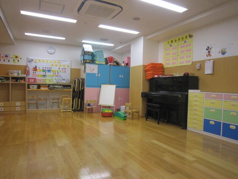 社会福祉法人愛誠会 アポロ園の仕事画像3