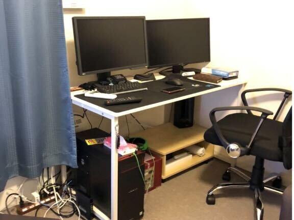 株式会社アクティスの制服4