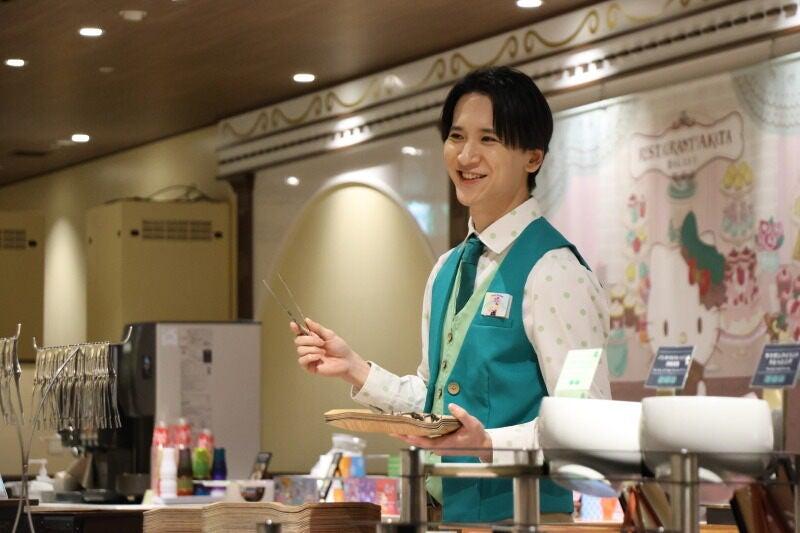 株式会社サンリオエンターテイメントの仕事画像1