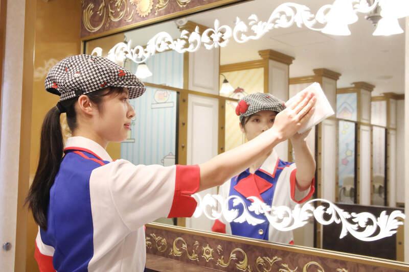 株式会社サンリオエンターテイメントの仕事画像2